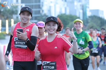 RUN TO LIVE 2025 - Ảnh #3207578