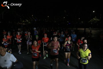 RUN TO LIVE 2025 - Ảnh #3279441