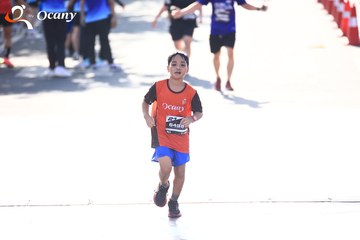 RUN TO LIVE 2025 - Ảnh #3208491