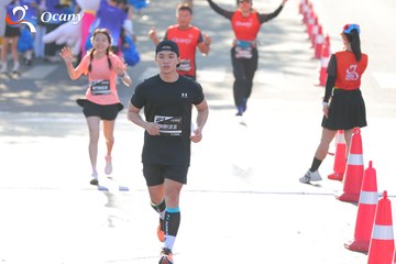 RUN TO LIVE 2025 - Ảnh #3192946