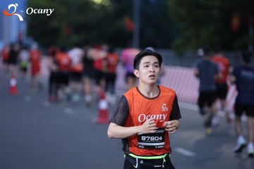 RUN TO LIVE 2025 - Ảnh #3206181