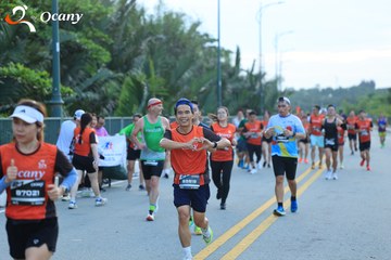 RUN TO LIVE 2025 - Ảnh #3284277