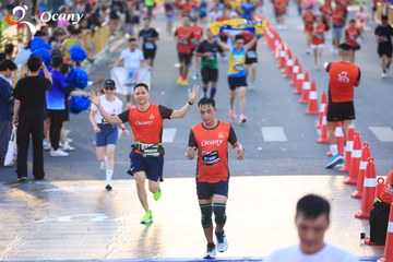 RUN TO LIVE 2025 - Ảnh #3154201