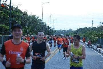 RUN TO LIVE 2025 - Ảnh #3287302