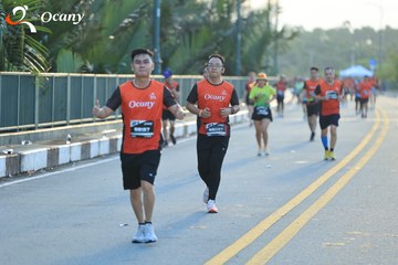 RUN TO LIVE 2025 - Ảnh #3297712