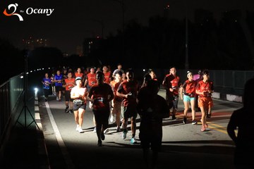 RUN TO LIVE 2025 - Ảnh #3261563