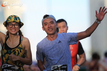 RUN TO LIVE 2025 - Ảnh #3281307