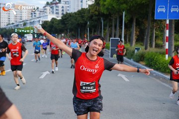 RUN TO LIVE 2025 - Ảnh #3259902