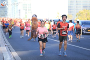 RUN TO LIVE 2025 - Ảnh #3288059