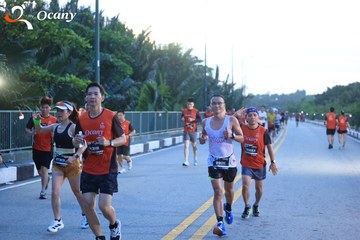 RUN TO LIVE 2025 - Ảnh #3264622