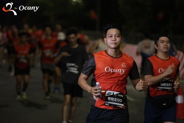 RUN TO LIVE 2025 - Ảnh #3204095