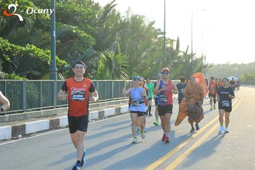 RUN TO LIVE 2025 - Ảnh #3299270