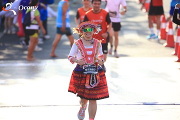 RUN TO LIVE 2025 - Ảnh #3204954