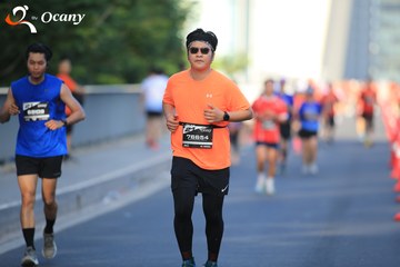RUN TO LIVE 2025 - Ảnh #3289810