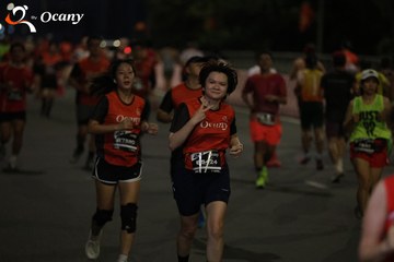 RUN TO LIVE 2025 - Ảnh #3204808