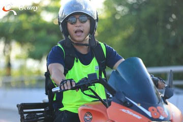 RUN TO LIVE 2025 - Ảnh #3260108
