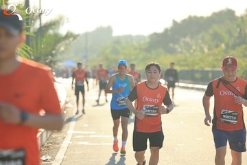 RUN TO LIVE 2025 - Ảnh #3302957