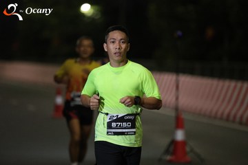 RUN TO LIVE 2025 - Ảnh #3201816
