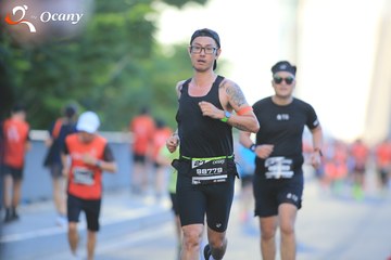 RUN TO LIVE 2025 - Ảnh #3279707