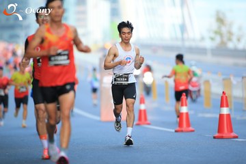 RUN TO LIVE 2025 - Ảnh #3286317