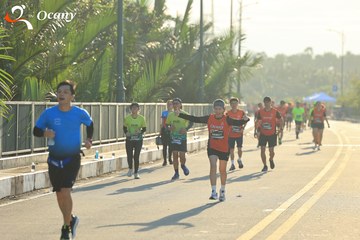 RUN TO LIVE 2025 - Ảnh #3301483