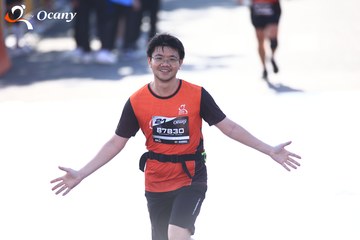 RUN TO LIVE 2025 - Ảnh #3208222