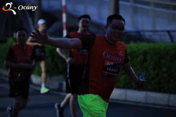 RUN TO LIVE 2025 - Ảnh #3155491