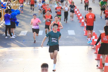 RUN TO LIVE 2025 - Ảnh #3154435
