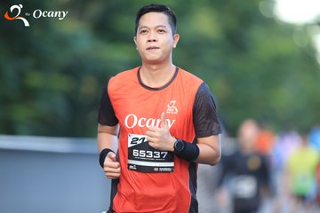 RUN TO LIVE 2025 - Ảnh #3290110