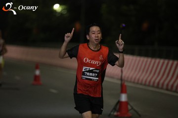 RUN TO LIVE 2025 - Ảnh #3201818