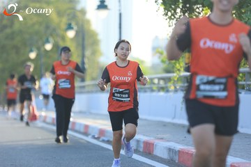 RUN TO LIVE 2025 - Ảnh #3259827