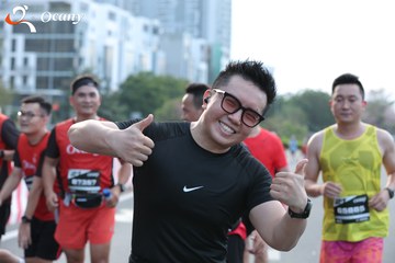 RUN TO LIVE 2025 - Ảnh #3209479
