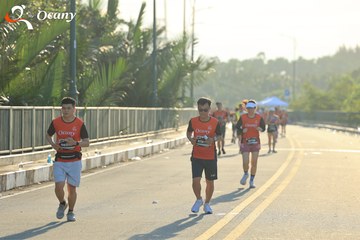 RUN TO LIVE 2025 - Ảnh #3301958