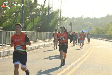 RUN TO LIVE 2025 - Ảnh #3302698