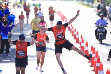 RUN TO LIVE 2025 - Ảnh #3206474