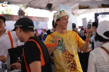 RUN TO LIVE 2025 - Ảnh #3122360