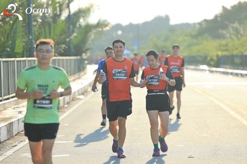 RUN TO LIVE 2025 - Ảnh #3303602