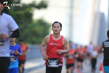 RUN TO LIVE 2025 - Ảnh #3278716