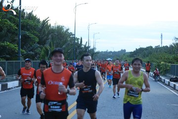 RUN TO LIVE 2025 - Ảnh #3287299