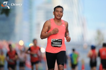 RUN TO LIVE 2025 - Ảnh #3287578