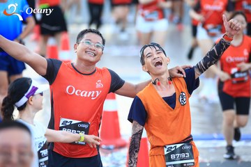 RUN TO LIVE 2025 - Ảnh #3153083