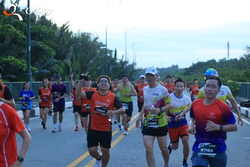 RUN TO LIVE 2025 - Ảnh #3289465
