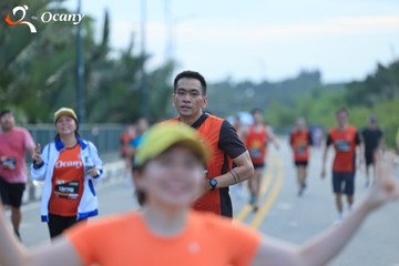 RUN TO LIVE 2025 - Ảnh #3279067