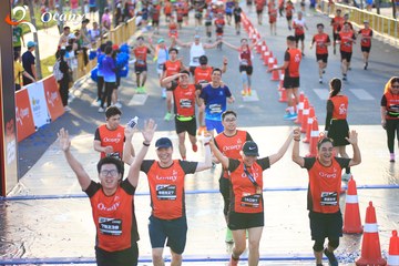 RUN TO LIVE 2025 - Ảnh #3154461