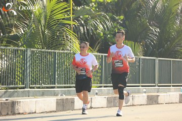 RUN TO LIVE 2025 - Ảnh #3260312