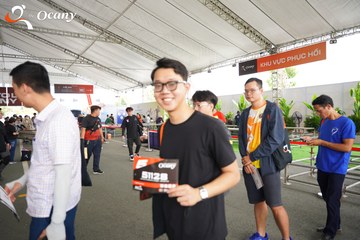 RUN TO LIVE 2025 - Ảnh #3136178