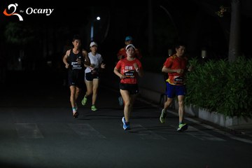 RUN TO LIVE 2025 - Ảnh #3154886