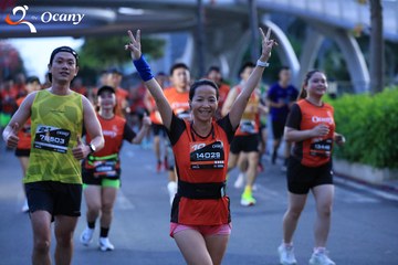 RUN TO LIVE 2025 - Ảnh #3155839