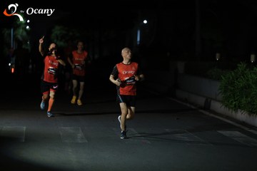 RUN TO LIVE 2025 - Ảnh #3154852