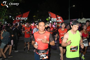 RUN TO LIVE 2025 - Ảnh #3141093